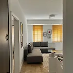 Appartement Nest 55