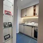 Appartement Nest 55 *
