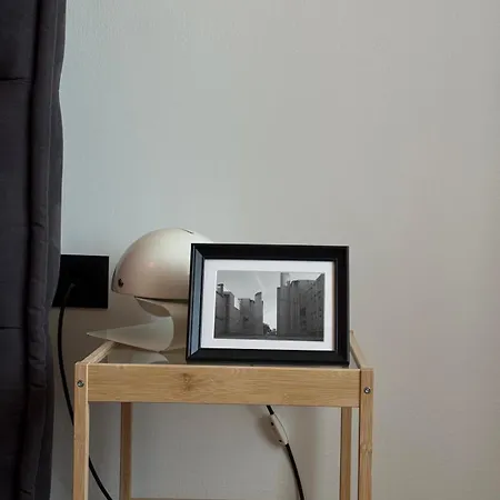 아파트 Nest 55 스코페